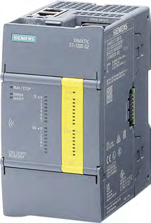SIMATIC S7-1200 G2 - CPU fail-safe
