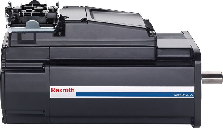 Bosch Rexroth IndraDrive Option - S3