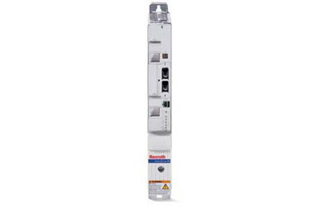 Bosch Rexroth Control Unit Indradrive Mi 