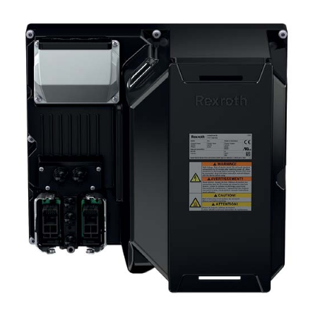 Bosch Rexroth Decentralized Supply Module Indradrive Mi
