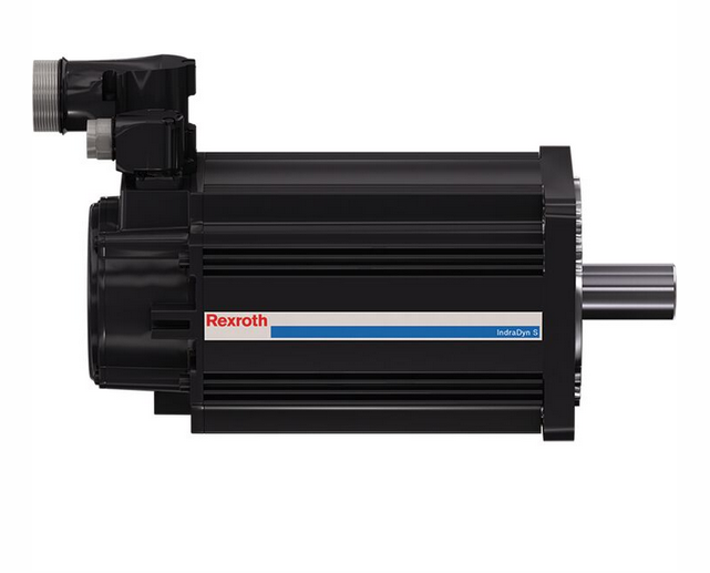 Bosch Rexroth Motor MSK