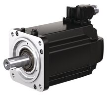 Bosch Rexroth Synchron Motors