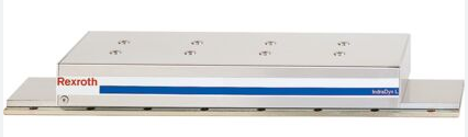 Bosch Rexroth Linear Motors
