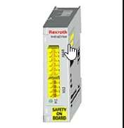 Bosch Rexroth Brake Control Unit