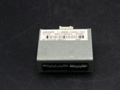 Bosch Rexroth Brake Relais Module HAS05.1-006