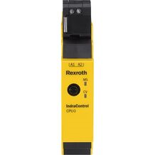 Bosch Rexroth SafeLogic Compact
