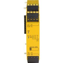 Bosch Rexroth SafeLogic Compact Safety Relais (SLC UE410)