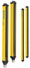 SICK C2000 Standard - Barriera fotoelettrica per protezione accessi