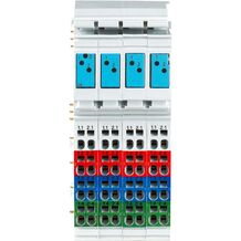 Bosch Rexroth Digital Input Module R-IB IL .. DI ...