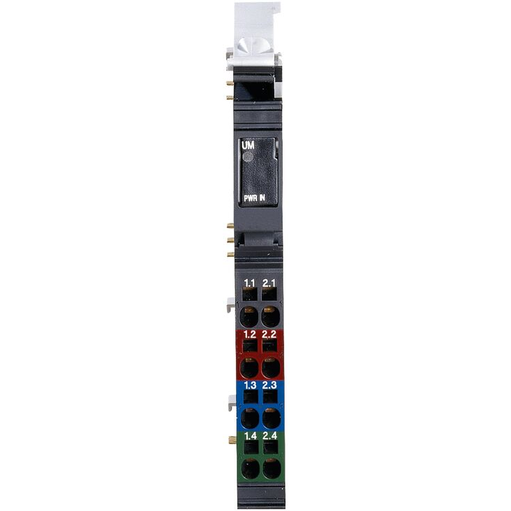 Bosch Rexroth Inline Power Module