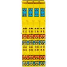 Bosch Rexroth Safe Digital Output Module R-IB IL 24 PSDO8-PAC