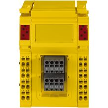 Bosch Rexroth Safe Relais Module R-IB IL 24 PSDOR 4-PAC