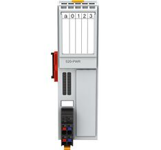 Bosch Rexroth S20 Power Module