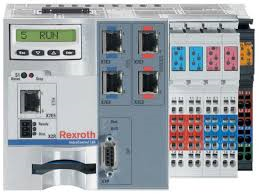 Bosch Rexroth PLC / CNC CMLxx
