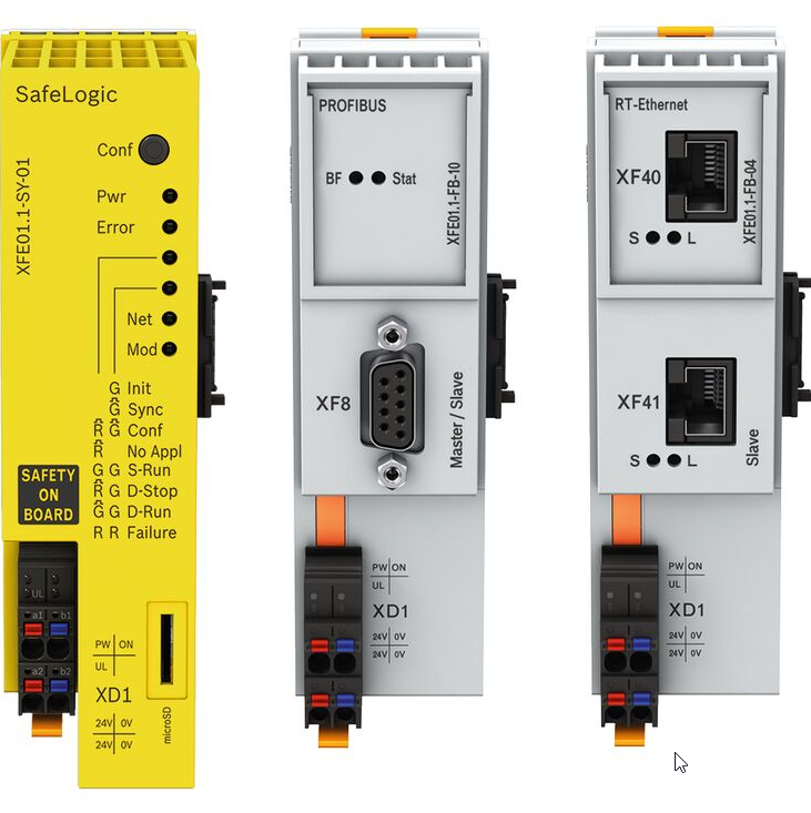 Bosch Rexroth XFE1.1-FBxx