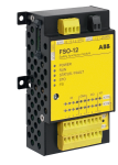 ABB FSO, SLS with encoder