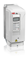 ABB ACS800 4x R8i