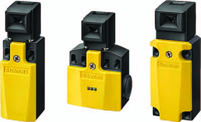 SIRIUS 3SE5 - Interruttore di sicurezza con azionatore separato, custodia plastica