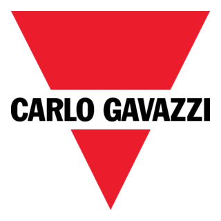Carlo Gavazzi